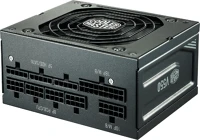 Cooler master MPY-5501-SFHAGV-EU Cooler Master 550W V550 SFX Gold - MPY-5501-SFHAGV-EU kép
