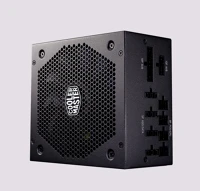 Cooler master MPY-750V-AFBAG-EU 750w v750 80+ gold v2 full moduláris tápegység - kép