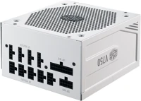 Cooler master MPY-750V-AGBAG-EU V750 gold v2 white edition - kép