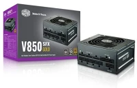 Cooler master MPY-8501-SFHAGV-EU V850 sfx gold - kép