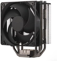 Cooler master RR-212S-20PK-R1 - hyper 212 black - kép