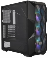 Cooler master MCB-D500D-KANN-S01 Midi - masterbox td500 argb - kép