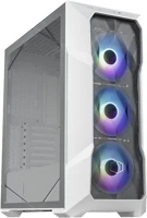 Cooler master TD500 Masterbox td500 mesh v2 window black kép