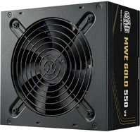 Cooler master V3 550W 80+ GOLD Tápegység mwe gold v3 550w 80+ gold atx 3.1 kép