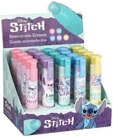 Coolpack 06.00968 Radír  lilo és stitch visszahúzható vegyes mintás kép
