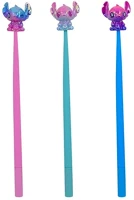 Coolpack 07.03594 Golyóstoll  lilo és stitch flexi figurával vegyes színekben kép