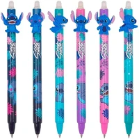 Coolpack 07.03597 Golyóstoll  lilo és stitch radírozható mintás kép