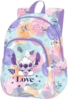 Coolpack 15.19205 Hátizsák  lilo és stitch toby 25x33x11 cm pasztell mintás kép