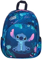 Coolpack 15.19206 Hátizsák  lilo és stitch toby 25x33x11 cm kék mintás kép