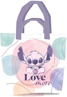 Coolpack 15.19208 Strandtáska  lilo és stitch 48x42x17 cm pasztell mintás kép
