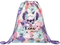 Coolpack 15.19222 Tornazsák  lilo és stitch 33x42 cm pasztell mintás kép