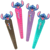 Coolpack 15.19228 Vonalzó  lilo és stitch 12 cm 24 db/display kép