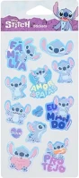Coolpack 17.00508 Matrica  lilo és stitch2 3d vegyes mintás kép