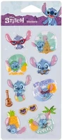 Coolpack 17.00511 Matrica  lilo és stitch5 3d vegyes mintás kép