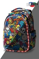 Coolpack A20200 Hátitáska  joy m led-cartoon kép