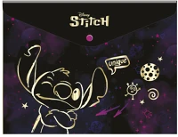 Coolpack R01201PTR Irattasak  stitch gold 2. a/4 pp patentos kép