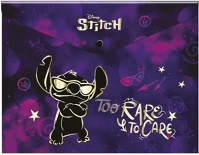 Coolpack R01218PTR Irattasak  stitch gold 3. a/4 pp patentos kép