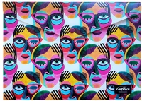 Coolpack R30575CP Irattasak  a/4 pp patentos cinco kép