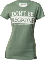 Cooph C012005072 Női póló dont be laurel wreath s kép
