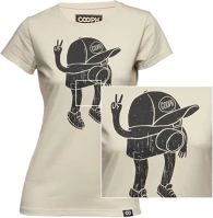 Cooph C012007062 Női póló camboy agate grey s kép