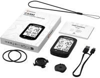 Coospo CS500 Kerékpár computer kép