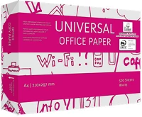 Copy paper PATP1011-0138 Másolópapír  universal a/4  80g 500 ív/csomag kép