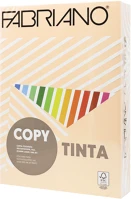 Copy tinta 61329742 Másolópapír, színes, a3, 80g. fabriano copytinta 250ív/csomag. pasztell barack/albicocca