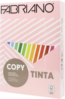 Copy tinta 61429742 Másolópapír, színes, a3, 80g. fabriano copytinta 250ív/csomag. pasztell rózsaszín/rosa