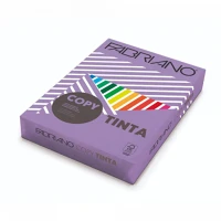 Copy tinta 68721297 Másolópapír, színes, a4, 80g. fabriano copytinta 500ív/csomag. intenzív lila/violetta kép