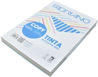 Copy tinta COPYTINTA 5X20 Másolópapír, színes, a3, 160g. fabriano  ív/csomag. pasztell kép