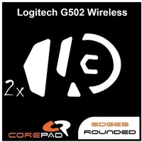 Corepad CS29350 Skatez pro 165 egértalp - logitech g 502 lightspeed wireless kép
