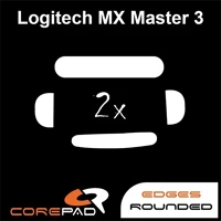 Corepad CS29450 Skatez pro 175 logitech mx master 3 gaming egértalp fehér kép