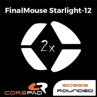 Corepad CS29940 Skatez pro 224 finalmouse starlight-12 gaming egértalp kép