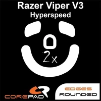 Corepad CSP2830 Skatez pro 283 razer viper v3 hyperspeed wireless gaming egértalp kép