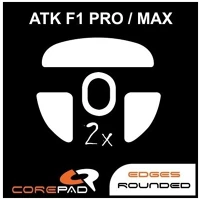 Corepad CSP3080 308 atk blazing sky f1 pro / pro max / keychron x lemokey g2 gaming egértalp kép