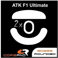 Corepad CSP3090 Skatez pro 309 atk blazing sky f1 ultimate / extreme gaming egértalp kép