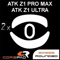 Corepad CSP3300 Skatez pro 330 atk blazing sky z1 pro max / ultra gaming egértalp kép