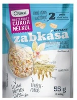 Cornexi COR_KHE342 zabkása, 55 g, cornexi, többgabonás chiával és quinoával, hozzáadott kép