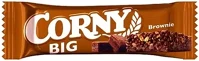 Corny 14.01882 Müzliszelet  big brownie 50g kép