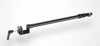 Corsair 10AAB9901 Elgato állvány, mostaer mount l, teleszkópos, max magasság: 125cm, fekete kép