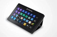 Corsair 10GAT9901 Elgato stream deck xl usb video grabber kép
