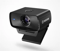 Corsair 10WAC9901 ELGATO Webkamera FACECAM MK.2, 1080p,60FPS, HDR, Autofocus, USB-C kábellel kép