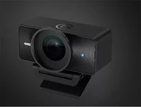 Corsair 10WAF9901 Elgato webkamera facecam 4k, fekete kép