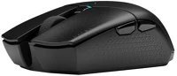 Corsair CH-931C011-EU Katar pro rgb wireless gaming mouse black kép