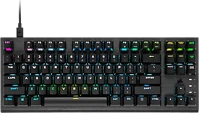 Corsair CH-911D01A-NA K60 pro tkl rgb -  opx - us kép