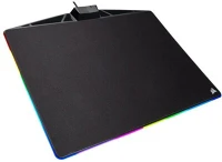 Corsair CH-9440021-EU Gaming mm800 rgb polaris egérpad - fekete kép