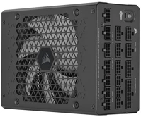 Corsair 2X 12V-2X6-PCIE, 5X PCIe, Kabel-Management, 1200 Watt) kép