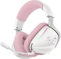 Corsair CA-9011394-WW Void wireless v2 gaming fejhallgató headset rózsaszín-fehér kép