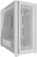 Corsair CC-9011262-WW 5000d core airflow midi tower fehér kép