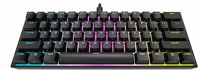 Corsair CH-9194014-NA K65 mini mx speed mechanical gaming keyboard kép